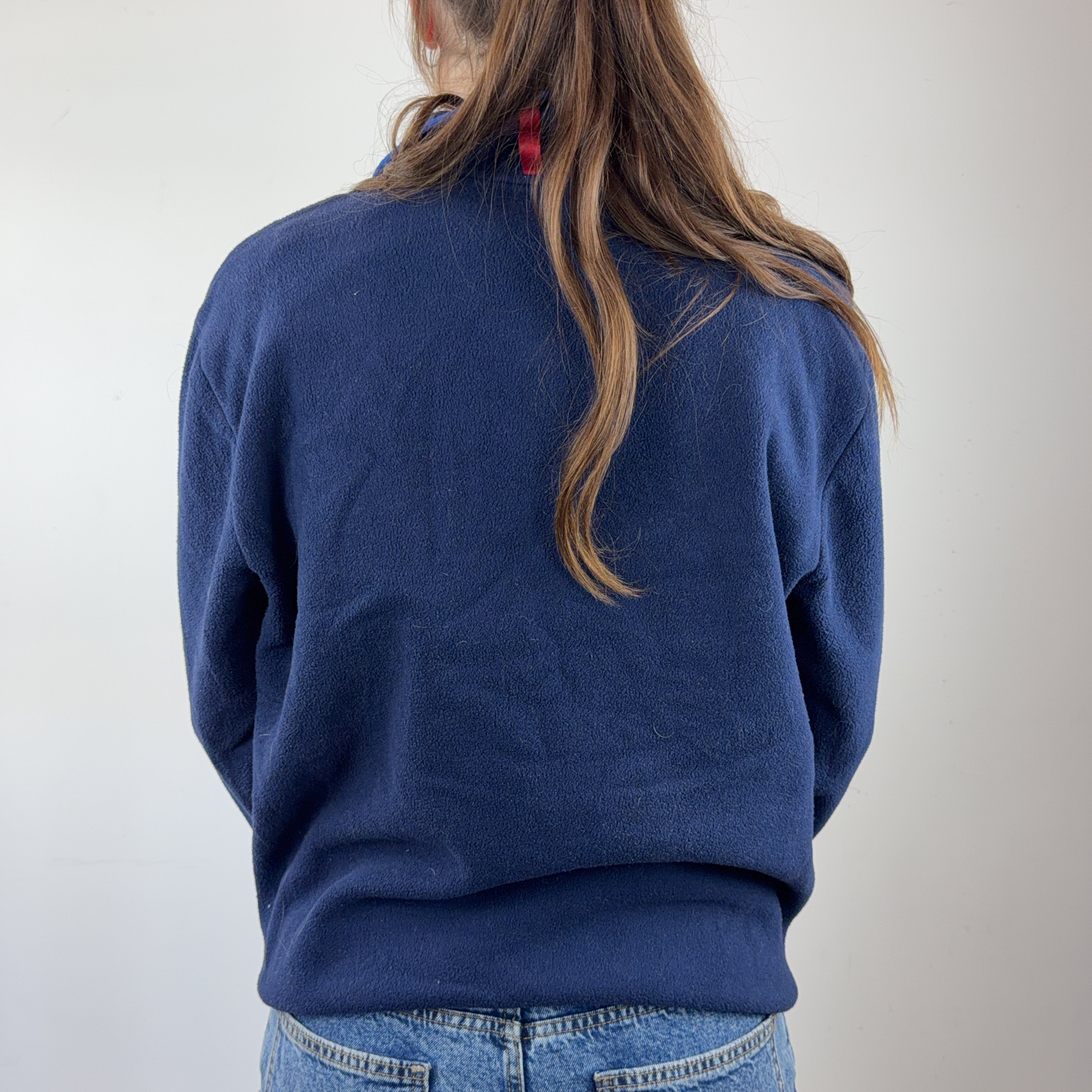 RALPH LAUREN FLEECE - MEDIUM