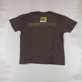 QUIKSILVER TEE - MEDIUM