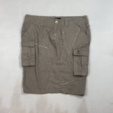 VINTAGE SKIRT - MEDIUM
