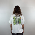 VINTAGE TEE TEE - MEDIUM