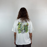 VINTAGE TEE TEE - MEDIUM