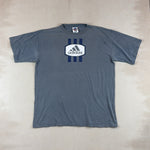 ADIDAS TEE - X LARGE