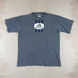 ADIDAS TEE - X LARGE