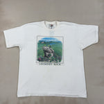 VINTAGE GRAPHIC TEE - X LARGE