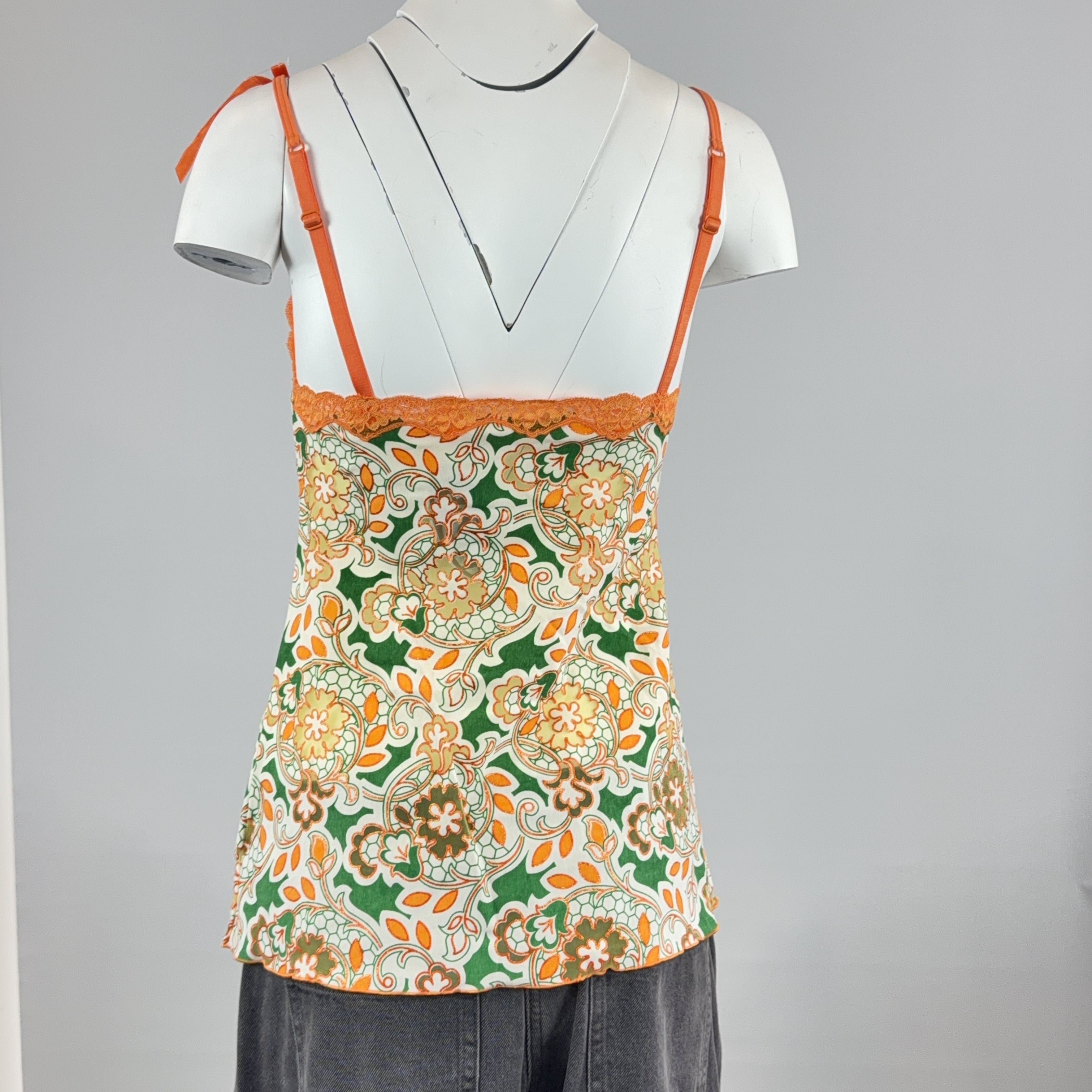VINTAGE TOP - SMALL