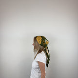 HEAD SCARF