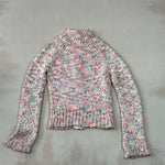 VINTAGE KNIT - SMALL
