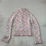 VINTAGE KNIT - SMALL