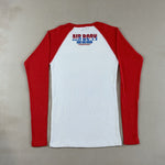 VINTAGE LONG SLEEVE - SMALL