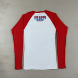 VINTAGE LONG SLEEVE - SMALL