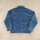 DENIM STYLE DENIM JACKET - MEDIUM