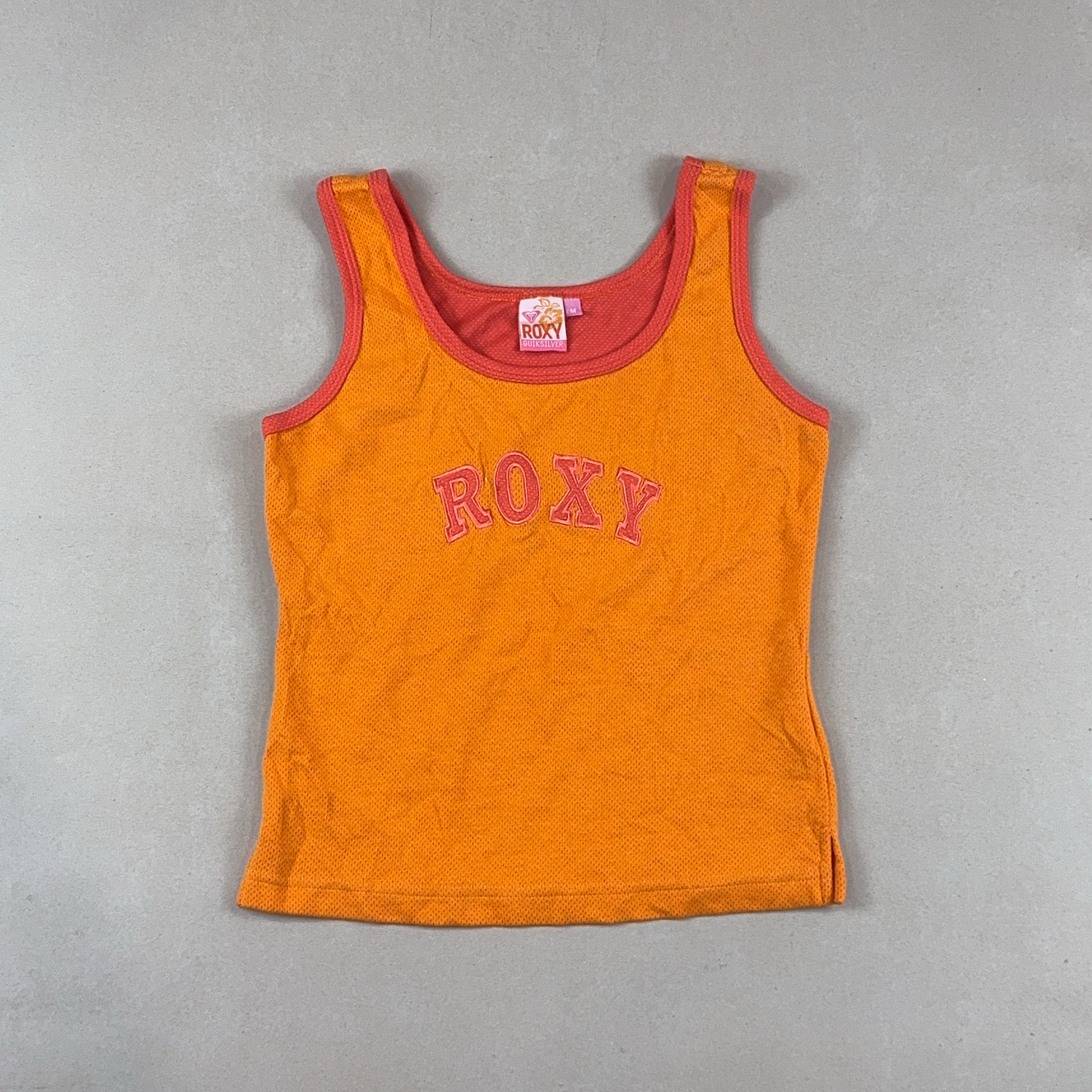 ROXY SINGLET - MEDIUM