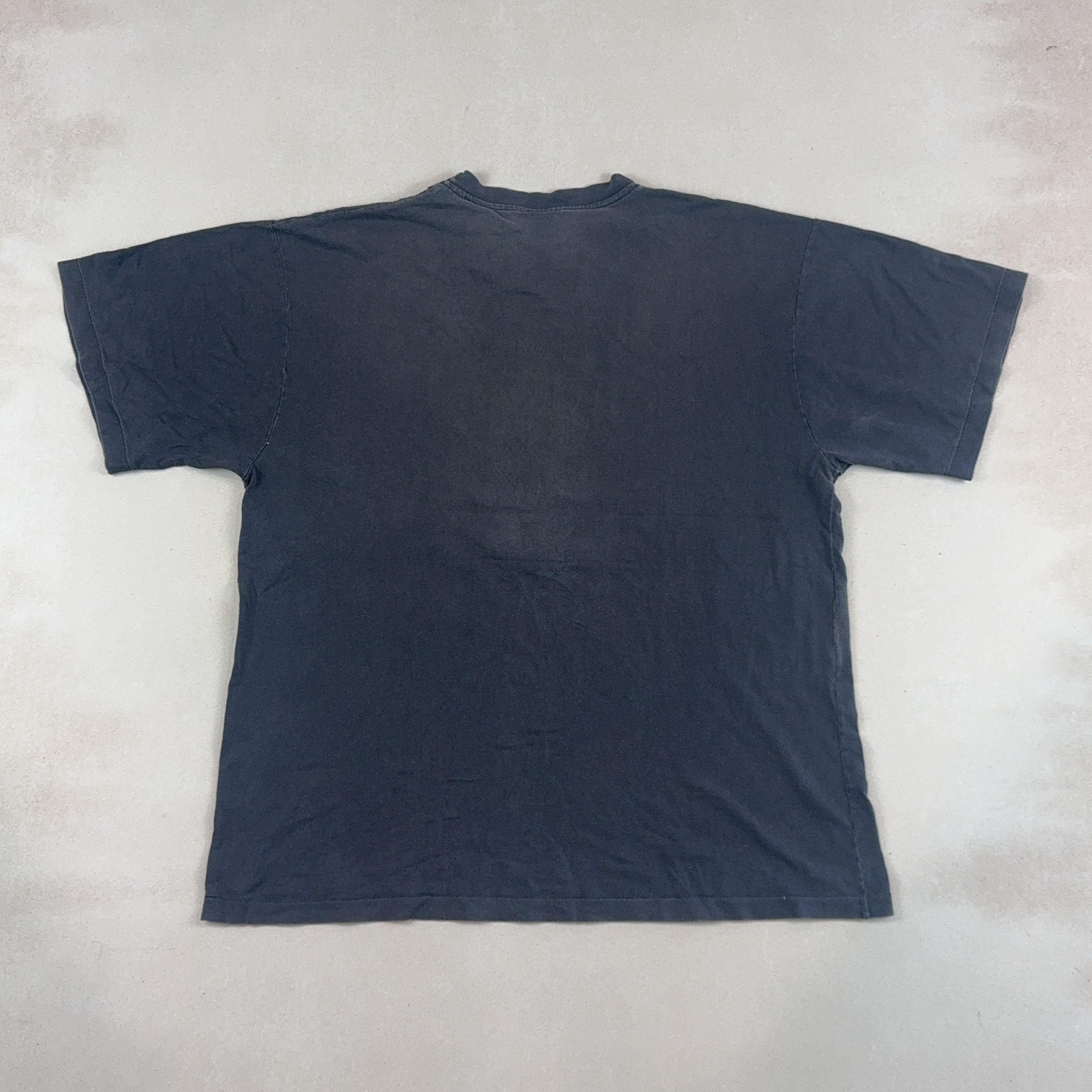 GRAPHIC TEE - X LARGE
