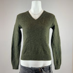RALPH LAUREN TOP - SMALL