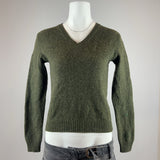 RALPH LAUREN TOP - SMALL