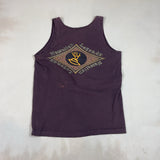 VINTAGE SINGLET - LARGE