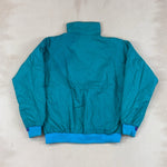 COLUMBIA JACKET - LARGE