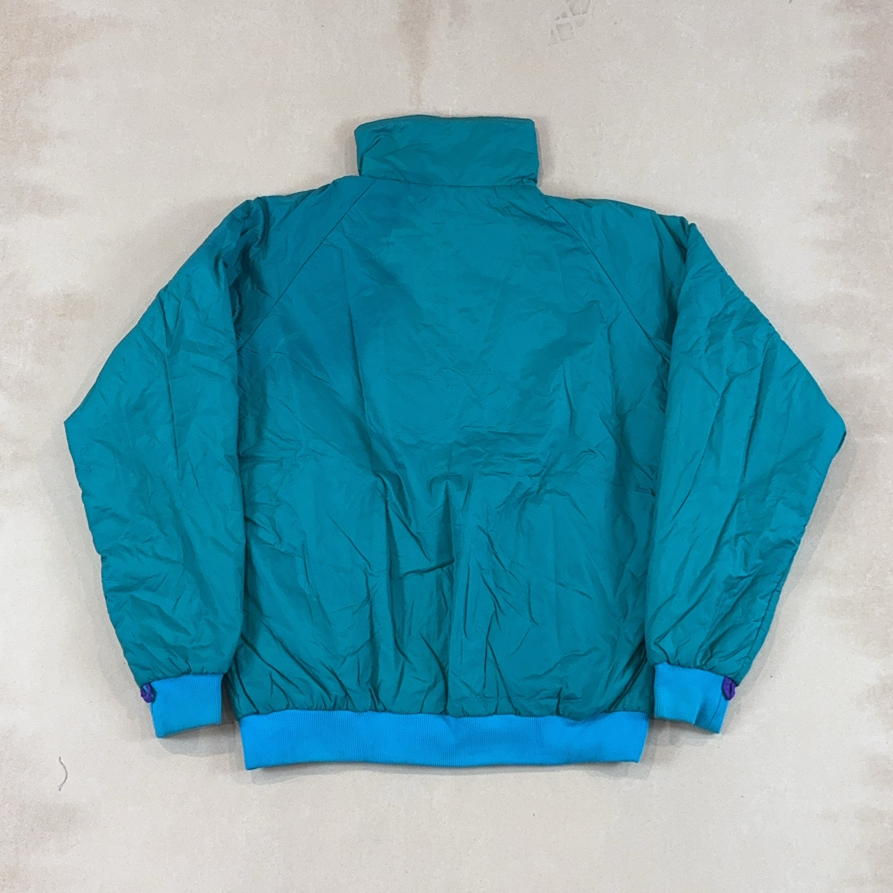 COLUMBIA JACKET - LARGE