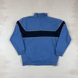 VINTAGE QUARTER ZIP - MEDIUM
