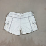 ABERCROMBIE & FITCH SHORTS - LARGE