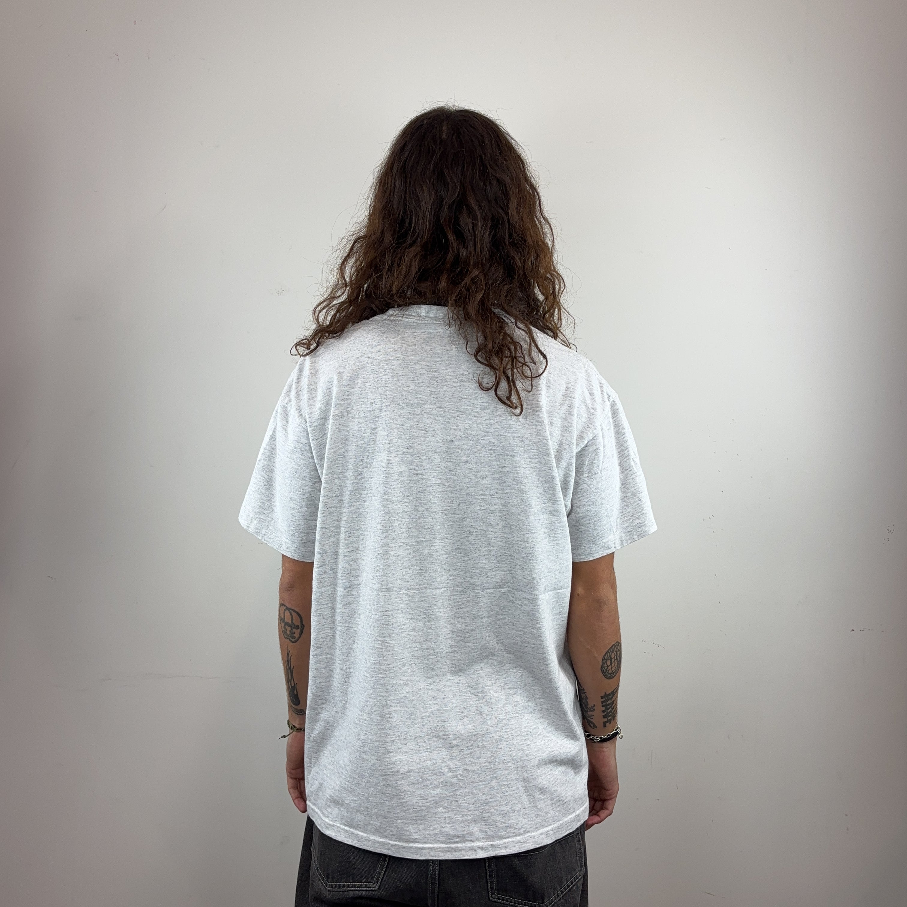 'ALASKA' TEE - LARGE
