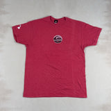 QUIKSILVER KAUAI TEE - LARGE