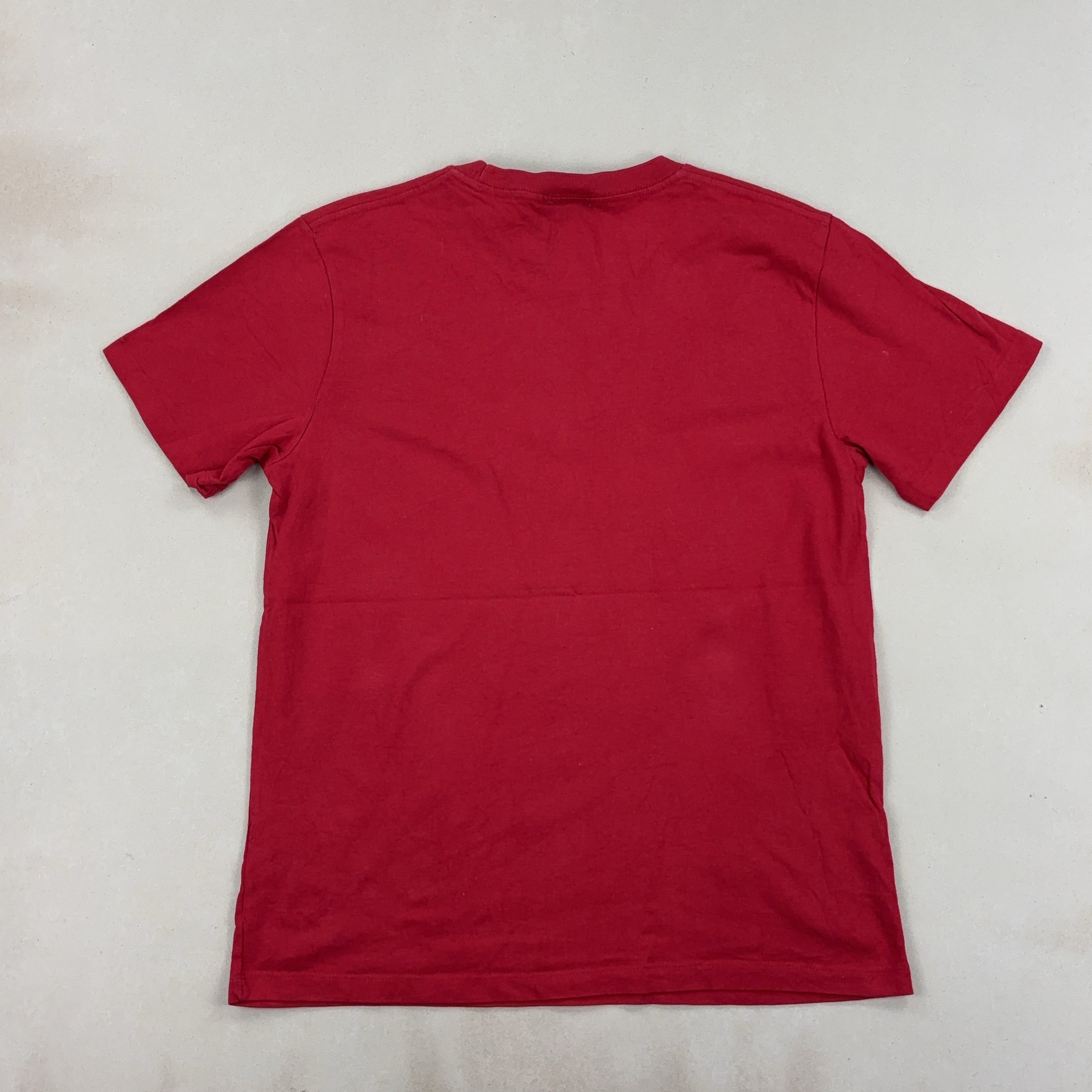 NIKE 'SINGAPORE' TEE - MEDIUM