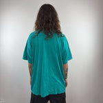 REEBOK TEE - X LARGE