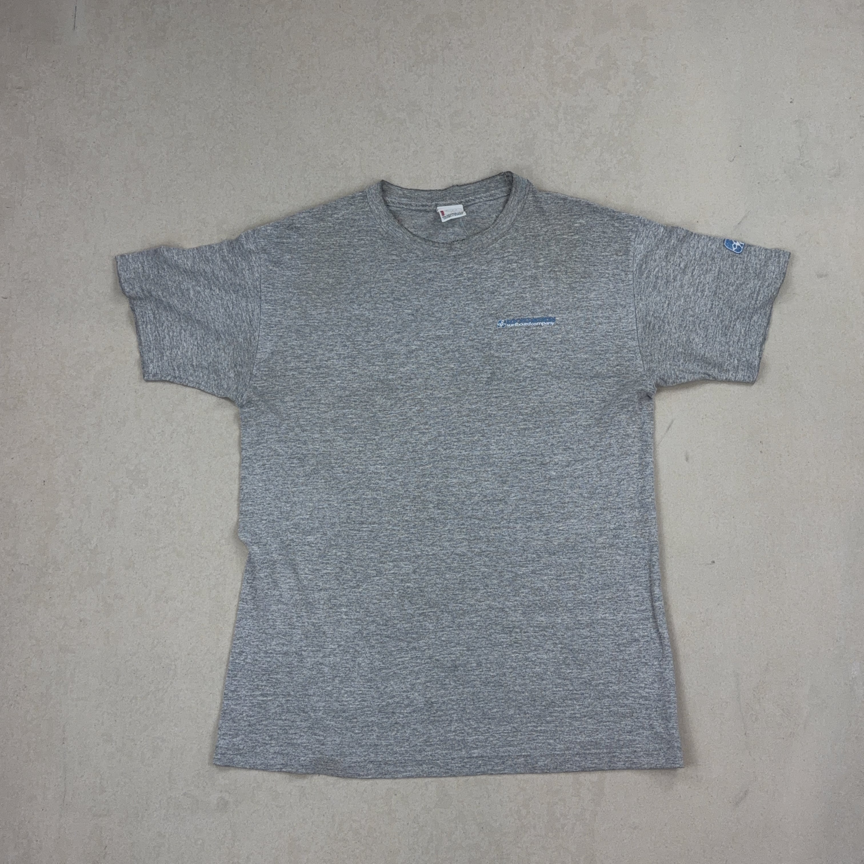 LOCAL MOTION TEE - MEDIUM