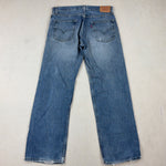 LEVI'S JEANS - MEDIUM
