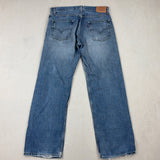 LEVI'S JEANS - MEDIUM
