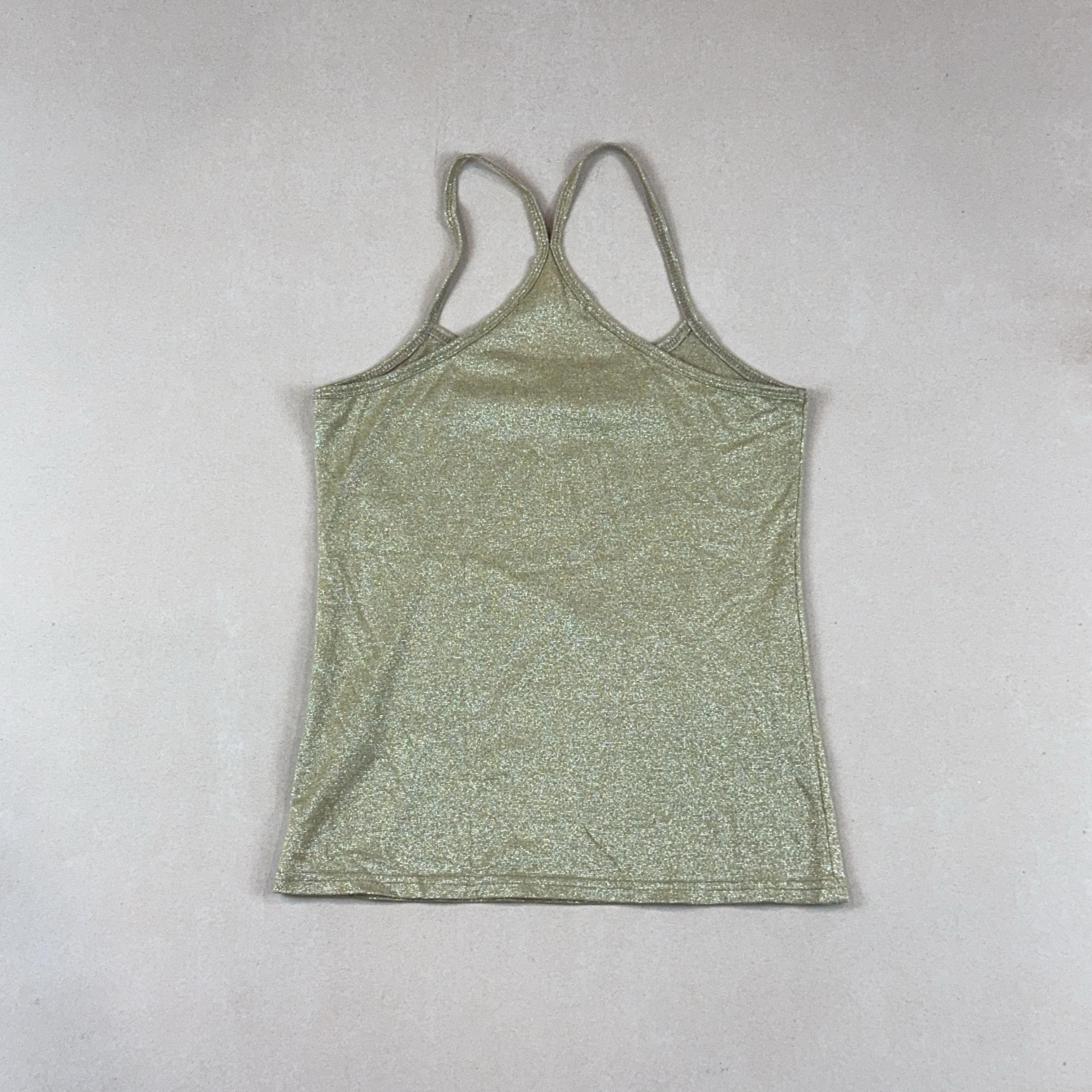 CROCIERA SINGLET - SMALL