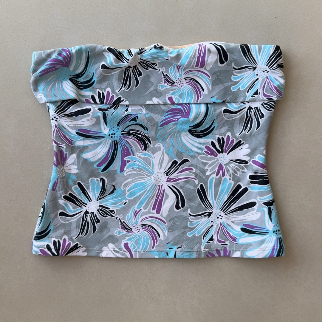 TUBE TANKINI - MEDIUM