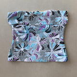 TUBE TANKINI - MEDIUM
