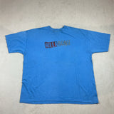 BILLABONG TEE - 2X LARGE