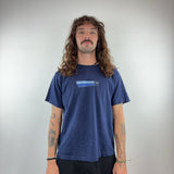 REEBOK TEE - MEDIUM