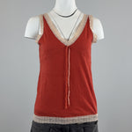 VINTAGE TOP - MEDIUM