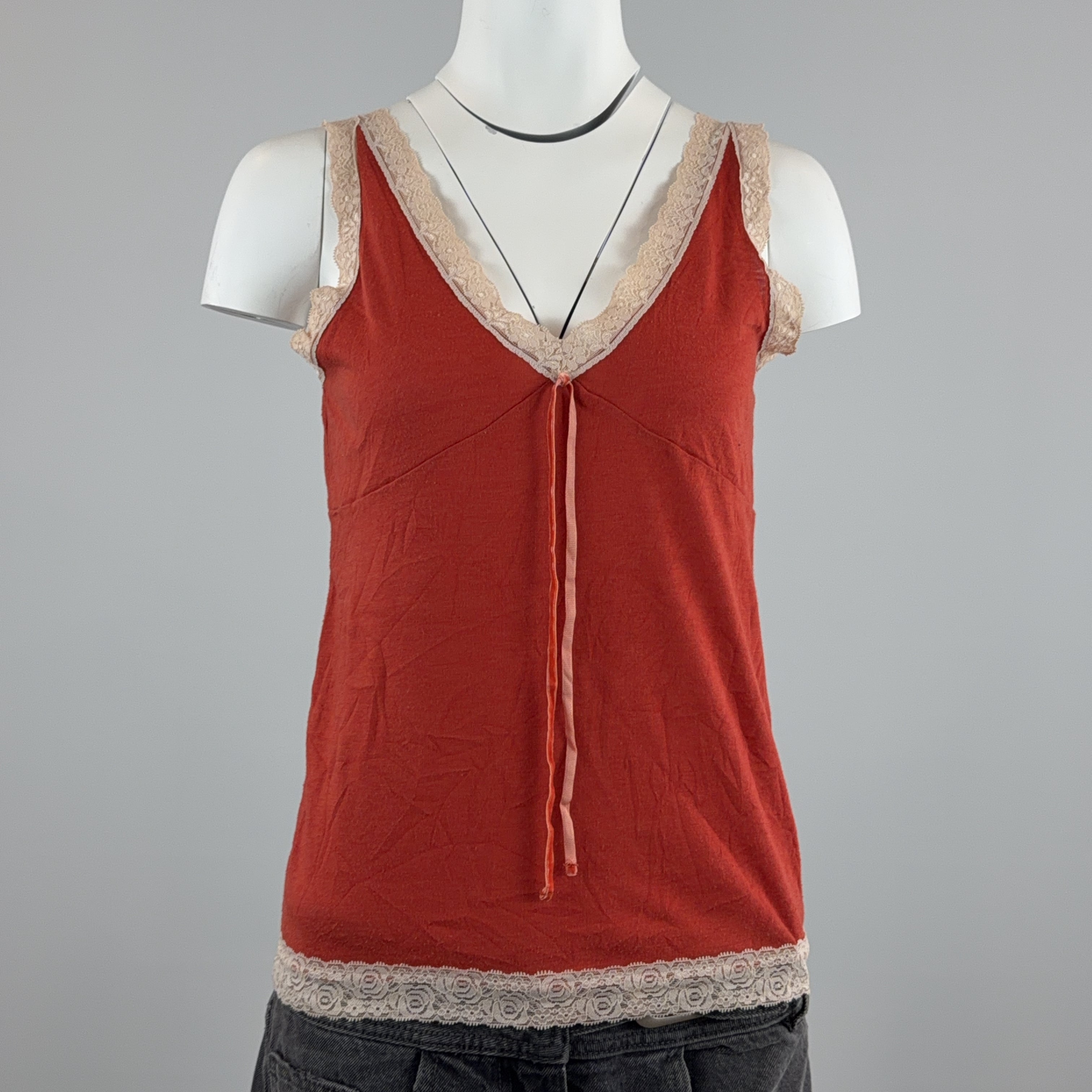 VINTAGE TOP - MEDIUM