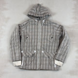 QUICKSILVER JACKET - LARGE
