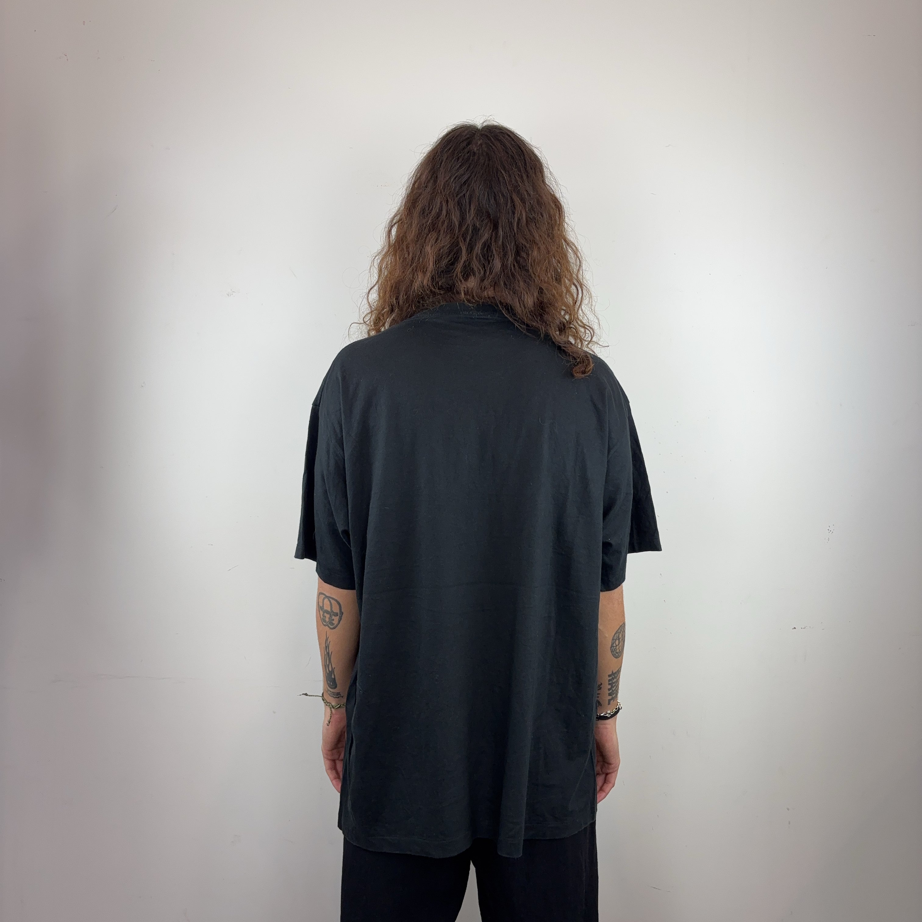 RALPH LAUREN TEE - X LARGE