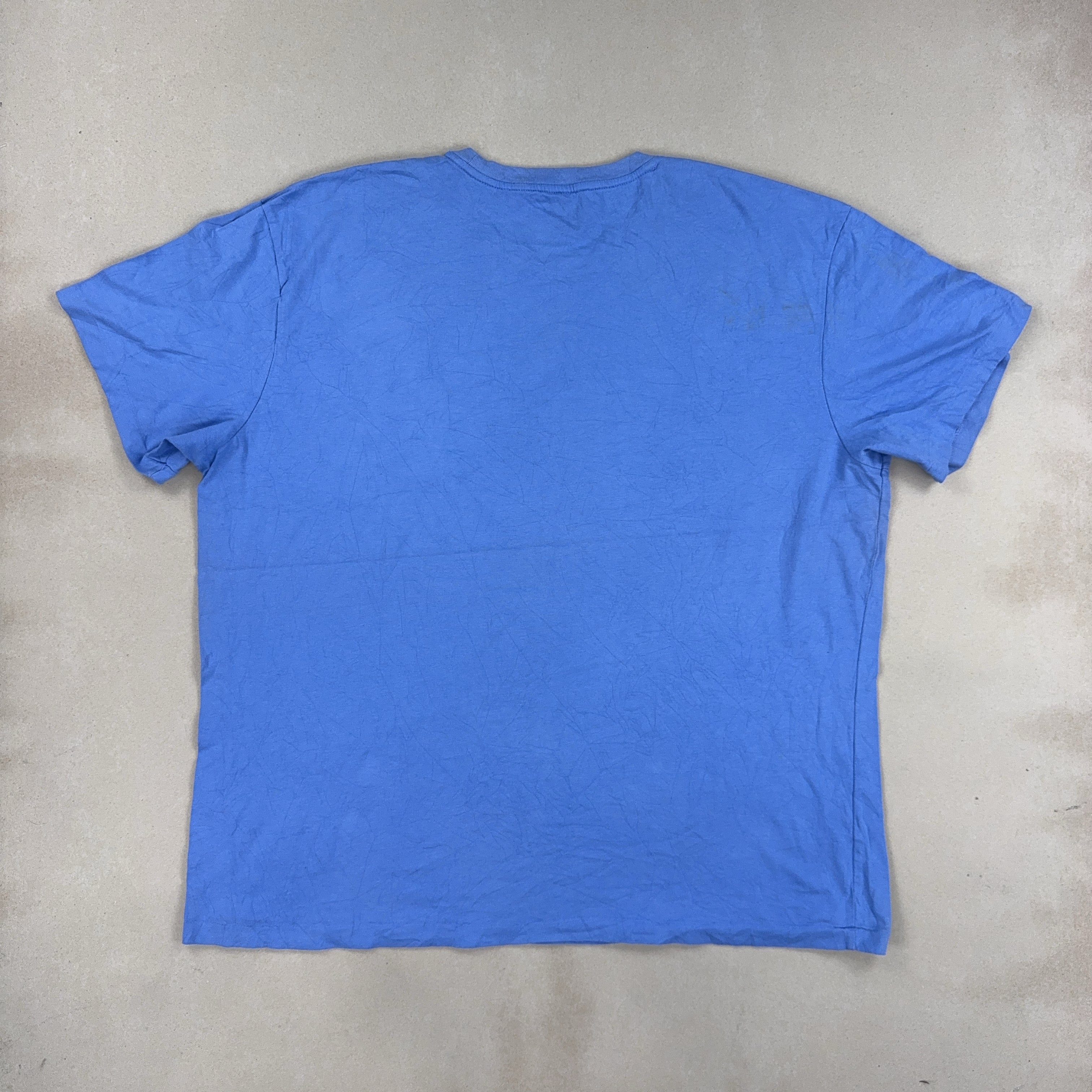 POLO RALPH LAUREN TEE - X LARGE