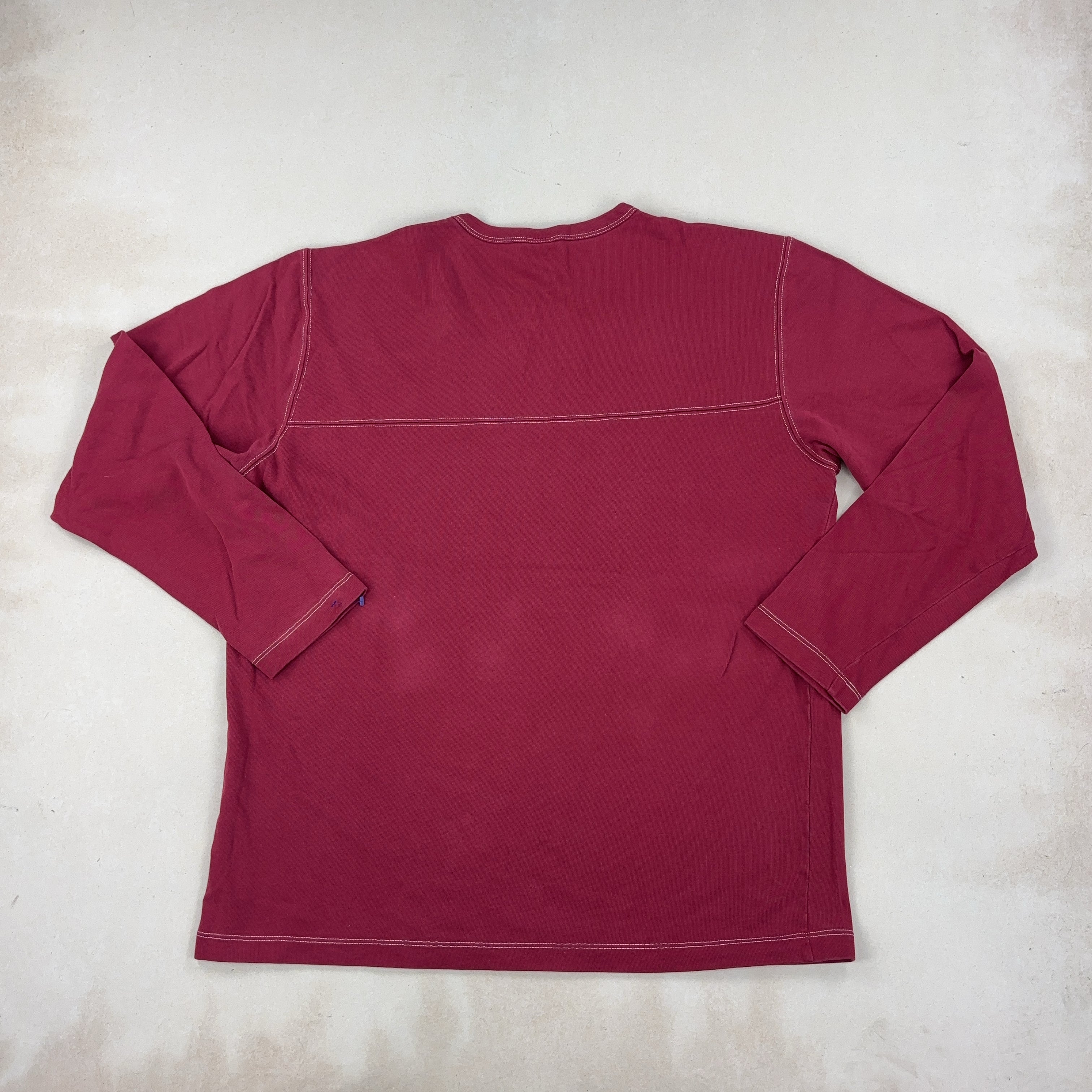 OLD NAVY LONG SLEEVE - LARGE