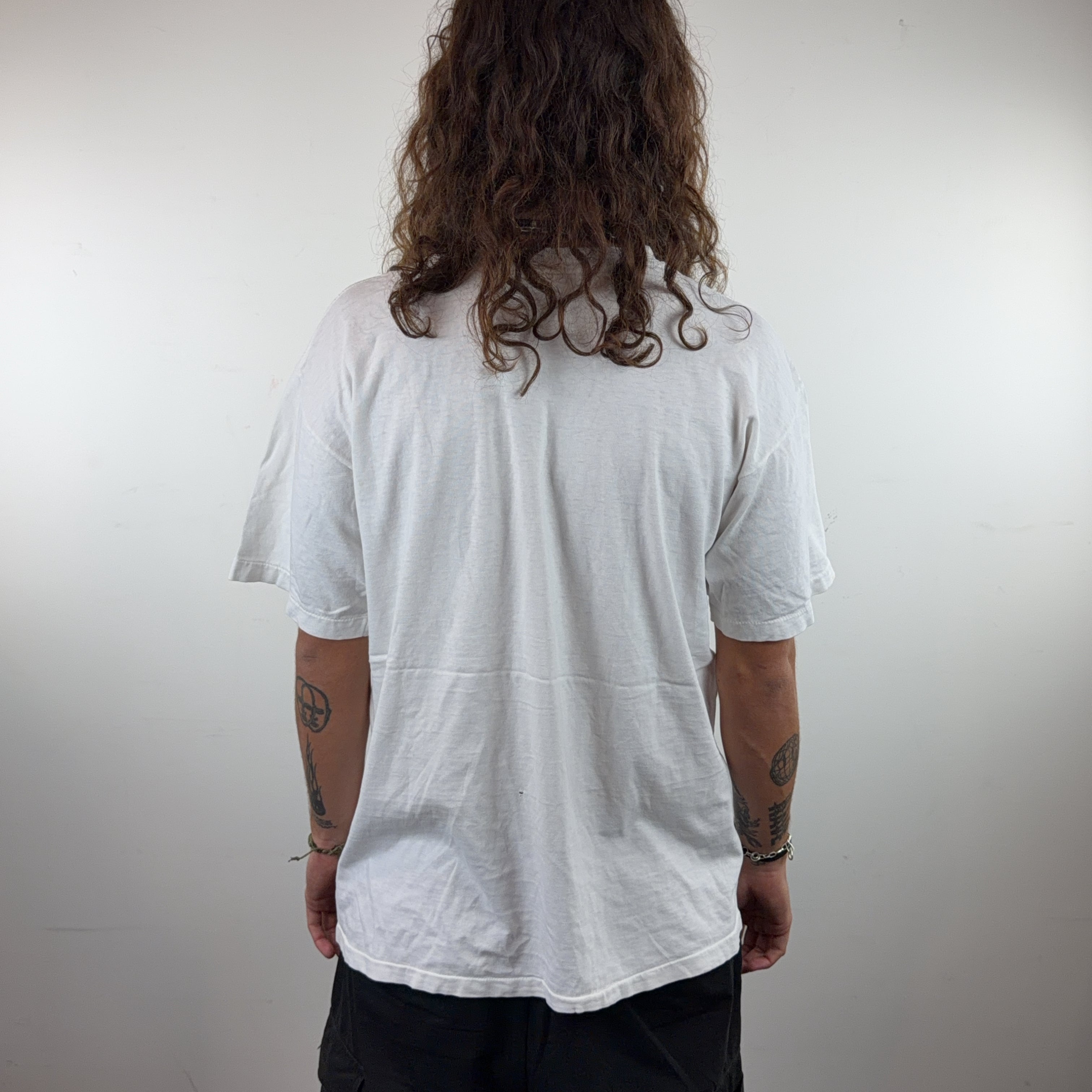 VINTAGE TEE - X LARGE