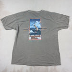COASTAL CLASSICS TEE - LARGE