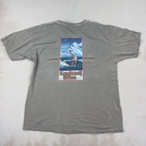 COASTAL CLASSICS TEE - LARGE
