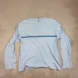 OCEAN PACIFIC LONG SLEEVE - LARGE
