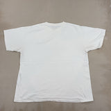 GRAPHIC TEE - X LARGE