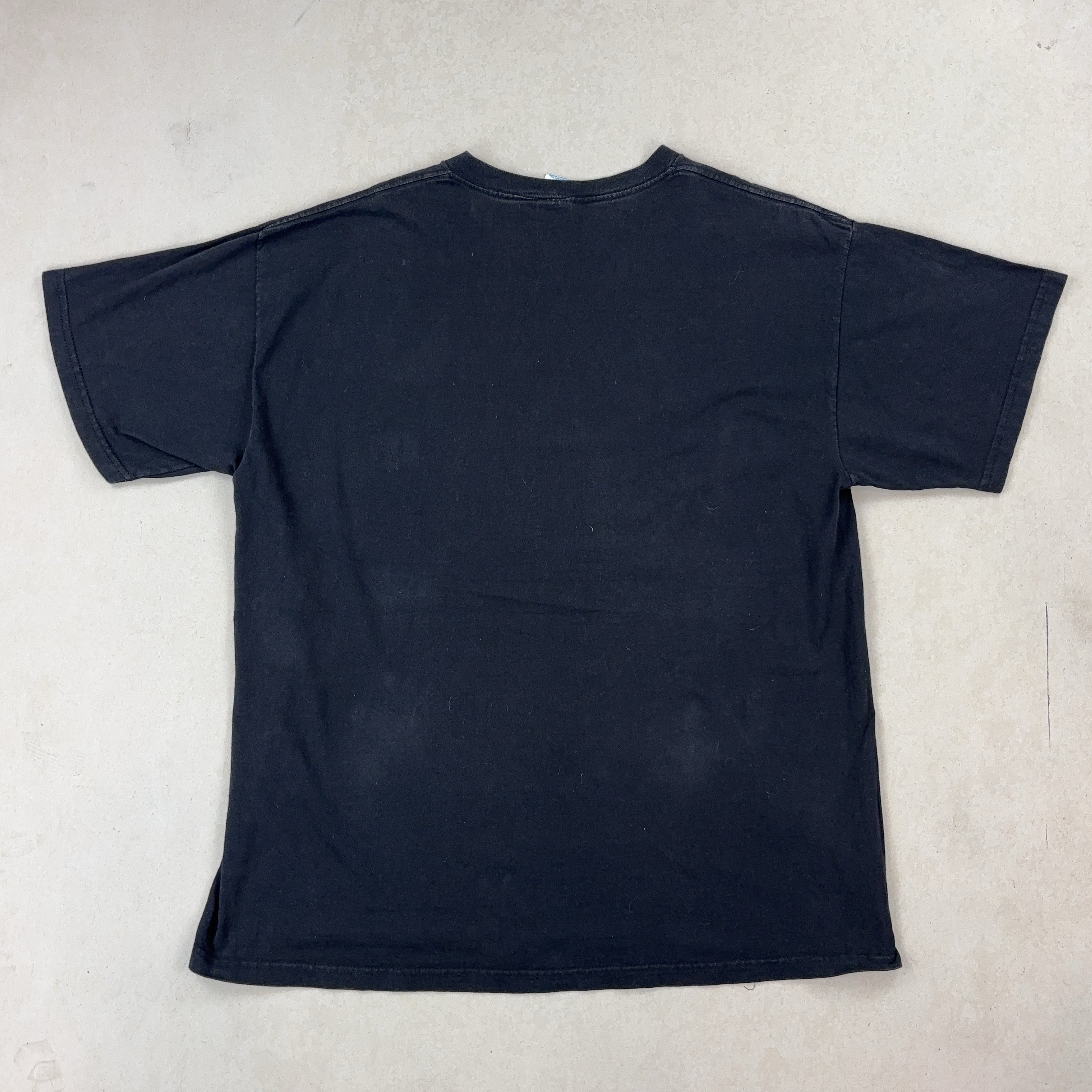 'BRUINS NHL' TEE - X LARGE