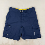 NAUTICA BOARDIES - LARGE