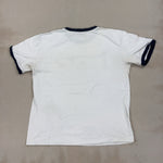 QUIKSILVER TEE - LARGE
